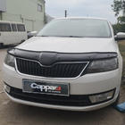 Skoda Rapid 2012–2019 Motorkapdeflector (EuroCap) foto 1