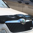 Skoda Yeti 2009–2017 Motorkapdeflector 2009-2013 (EuroCap) foto 7