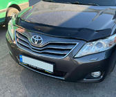 Toyota Camry 2006–2011 Motorkapdeflector (EuroCap, Europese uitvoering) foto 1