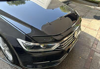 Volkswagen Passat B8 2015–2023 Motorkapdeflector (EuroCap) foto 2