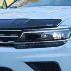 Volkswagen Tiguan 2016–2023 Motorkapdeflector (EuroCap) foto 6
