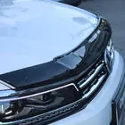 Volkswagen Tiguan 2016–2023 Motorkapdeflector (EuroCap) foto 1