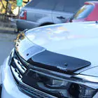 Volkswagen Tiguan 2016–2023 Motorkapdeflector (EuroCap) foto 5