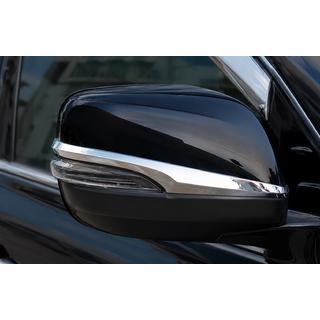 Spiegelkappen (TRD Sport-stijl) Lexus LX570/450d 2008–2022 foto 1