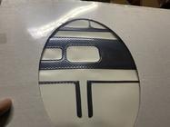 Toyota Land Cruiser 80 1990–1997 Actie! Dashboardpanelen (carbonlook) foto 5