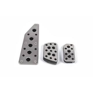 Pedaalrubberset (set) Lexus LX570/450d 2008–2022 foto 3