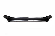Mercedes Sprinter W906 2006–2018 Motorkapdeflector 2006-2013 (HIC) foto 2