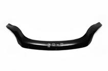 Honda CR-V 2007–2011 Motorkapdeflector 2010-2012 (VIP) foto 2