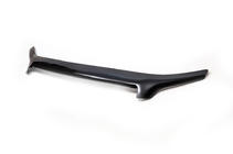 Toyota Land Cruiser Prado 150 2009–2023 Motorkapdeflector 2009-2013 (HIC) foto 1