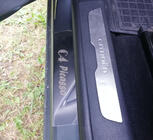 Citroen C-4 Picasso 2013–2022 Carmos instaplijsten (4 stuks, RVS) foto 6