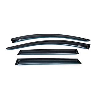Raamwindschermen (Avant, 4 stuks, HIC) Audi A6 C5 1997–2001 foto 1