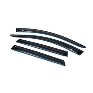 Raamwindschermen (Avant, 4 stuks, HIC) Audi A6 C5 1997–2001 foto 2