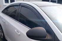 Chevrolet Cruze 2009–2015 Raamwindschermen SD (set 4 stuks, HIC) foto 6