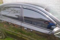 Chevrolet Lacetti 2003–2024 Raamwindschermen SD (set 4 stuks, HIC) foto 2