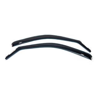 Insteek raamwindschermen (2 st., HIC) Citroen Berlingo 1996–2008 foto 4