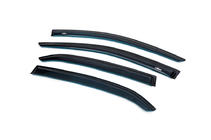Citroen C-Elysee 2013–2022 Raamdeflectoren (4 stuks, HIC) foto 9
