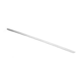 Kofferbakrand (RVS) foto 3