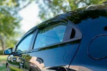 Honda Civic HB 2012–2020 Raamwindschermen HB 2012+ (set 4 stuks, HIC) foto 4