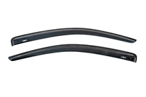 Hyundai I-20 2008–2012 Voorste raamwindschermen (3D, set 2 stuks, HIC) foto 1