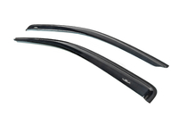 Hyundai I-20 2008–2012 Voorste raamwindschermen (3D, set 2 stuks, HIC) foto 2