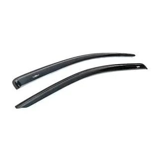 Voorste raamwindschermen (3D, set 2 stuks, HIC) Hyundai I-20 2008–2012 foto 3