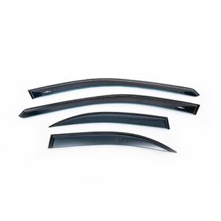 Raamwindschermen SD (set 4 stuks, HIC) Mazda 6 2003–2008 foto 3