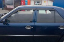 Mercedes E-class W124 1984–1997 Raamwindschermen SD (set 4 stuks, HIC) foto 2