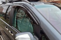 Mercedes Viano 2004–2014 Raamwindschermen (2 st., HIC) foto 2