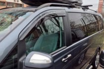 Mercedes Viano 2004–2014 Raamwindschermen (2 st., HIC) foto 4