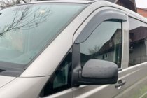 Mercedes Viano 2004–2014 Raamwindschermen (2 st., HIC) foto 1