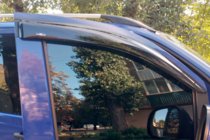Mercedes Viano 2004–2014 Raamwindschermen (2 st., HIC) foto 10