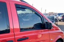 Mercedes Viano 2004–2014 Insteek raamwindschermen (2 st., HIC) foto 16