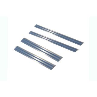 Deurdorpellijst set (4 stuks, OmsaLine) Audi Q7 2005–2015 foto 1