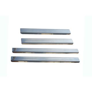 Deurdorpellijst set (4 stuks, OmsaLine) Audi Q7 2005–2015 foto 2