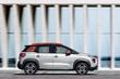 Review van de compacte crossover Citroen C3 Aircross foto 11