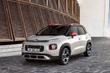 Review van de compacte crossover Citroen C3 Aircross foto 1