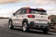 Review van de compacte crossover Citroen C3 Aircross foto 4