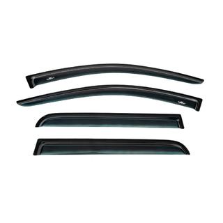 Raamdeflectoren SW (4 stuks, HIC) Opel Astra G Classic 1998–2012 foto 1