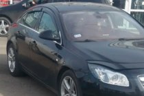 Opel Insignia 2008–2017 Raamwindschermen SD/HB (set 4 stuks, HIC) foto 2