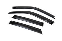 Opel Vectra A 1987–1995 Raamwindschermen SD (set 4 stuks, HIC) foto 5