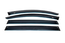Opel Vectra C 2002–2008 Raamwindschermen Combi (set van 4, HIC) foto 1