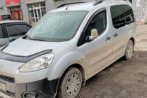 Peugeot Partner Tepee 2008–2018 Raamwindschermen (2 st., HIC) foto 15