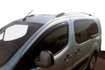 Peugeot Partner Tepee 2008–2018 Raamwindschermen (2 st., HIC) foto 16
