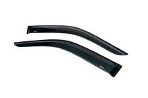 Renault Kangoo 1998–2008 Raamwindschermen 11 cm (2 stuks, HIC) foto 7