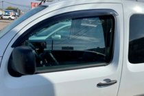 Renault Kangoo 2008–2020 Raamwindschermen (2 st., HIC) foto 3