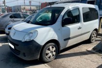 Renault Kangoo 2008–2020 Raamwindschermen (2 st., HIC) foto 4