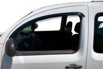 Renault Kangoo 2008–2020 Raamwindschermen (2 st., HIC) foto 7