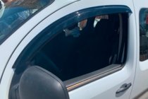 Renault Kangoo 2008–2020 Raamwindschermen (2 st., HIC) foto 8