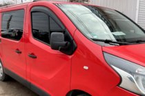 Renault Trafic 2015– Raamwindschermen (2 st., HIC) foto 6