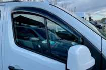 Renault Trafic 2015– Raamwindschermen (2 st., HIC) foto 7